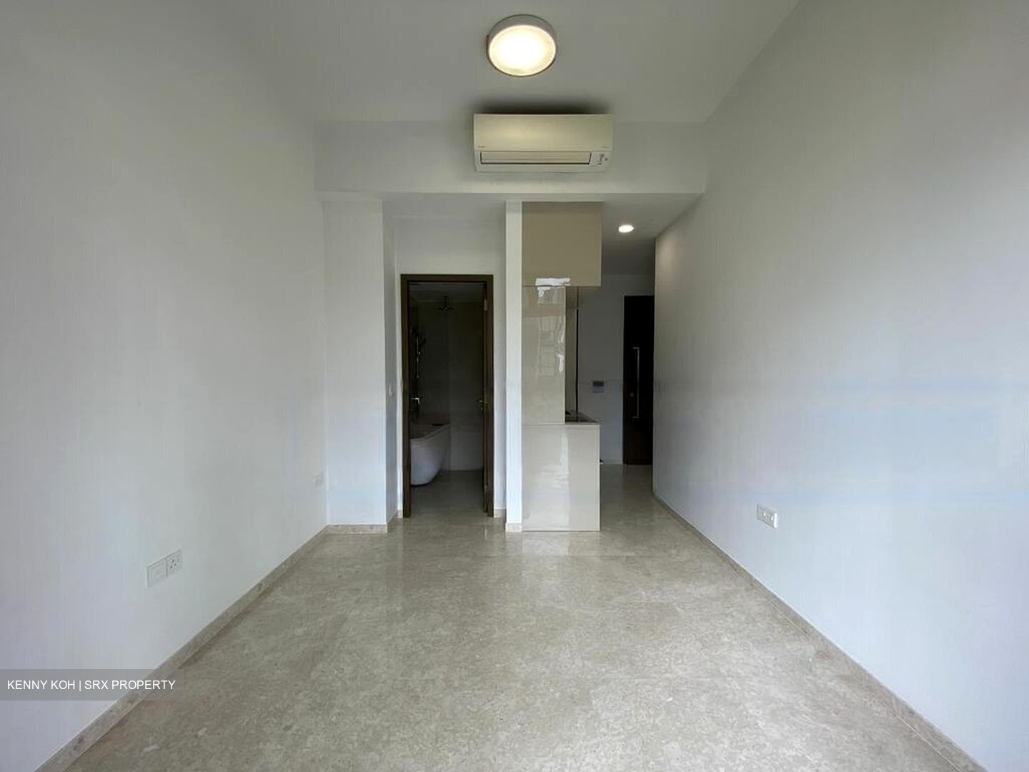 38 Jervois (D10), Apartment #456320031